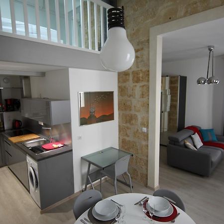 モンペリエMontcalm Climatise En Plein Ecussonアパートメント エクステリア 写真