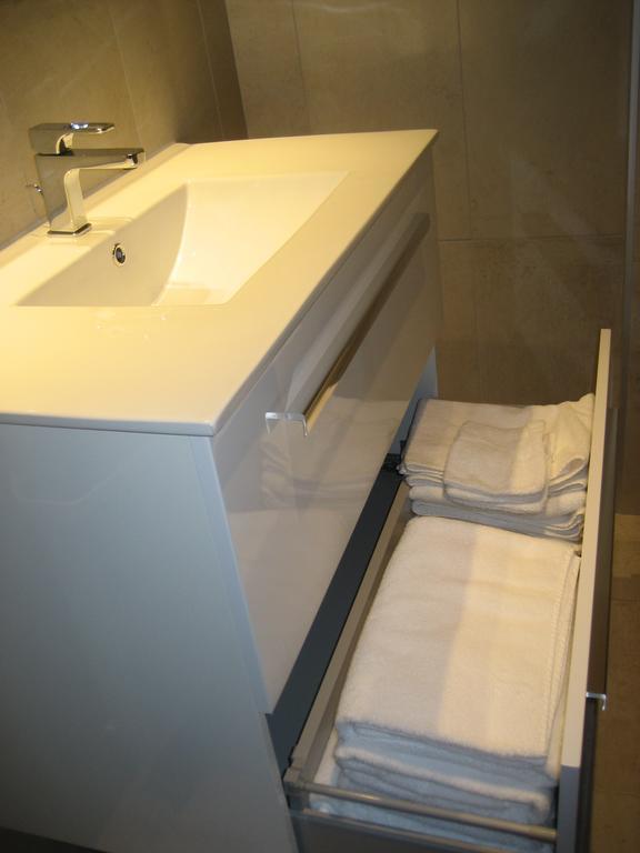 モンペリエMontcalm Climatise En Plein Ecussonアパートメント エクステリア 写真