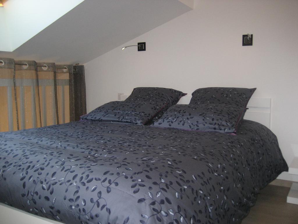 モンペリエMontcalm Climatise En Plein Ecussonアパートメント エクステリア 写真