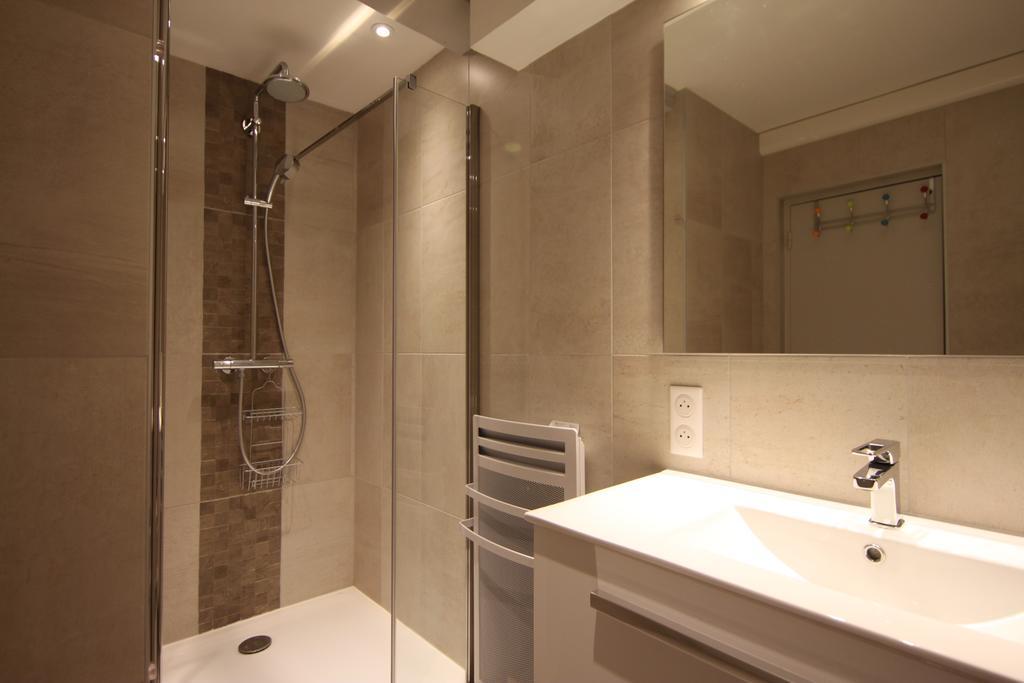 モンペリエMontcalm Climatise En Plein Ecussonアパートメント エクステリア 写真