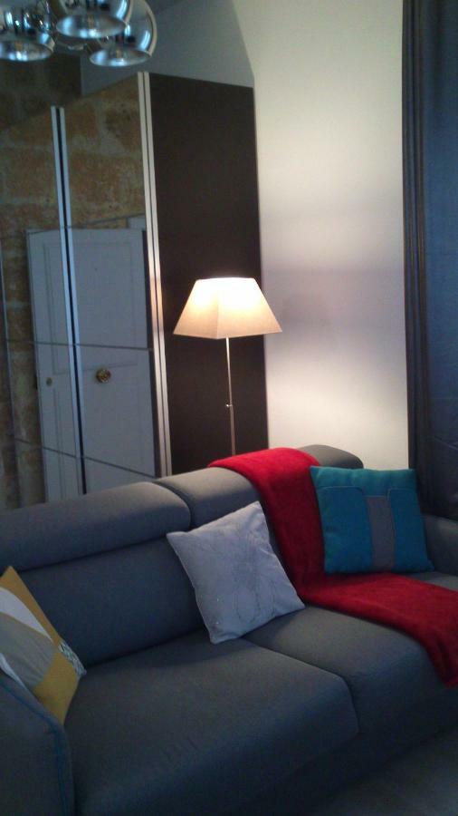 モンペリエMontcalm Climatise En Plein Ecussonアパートメント エクステリア 写真