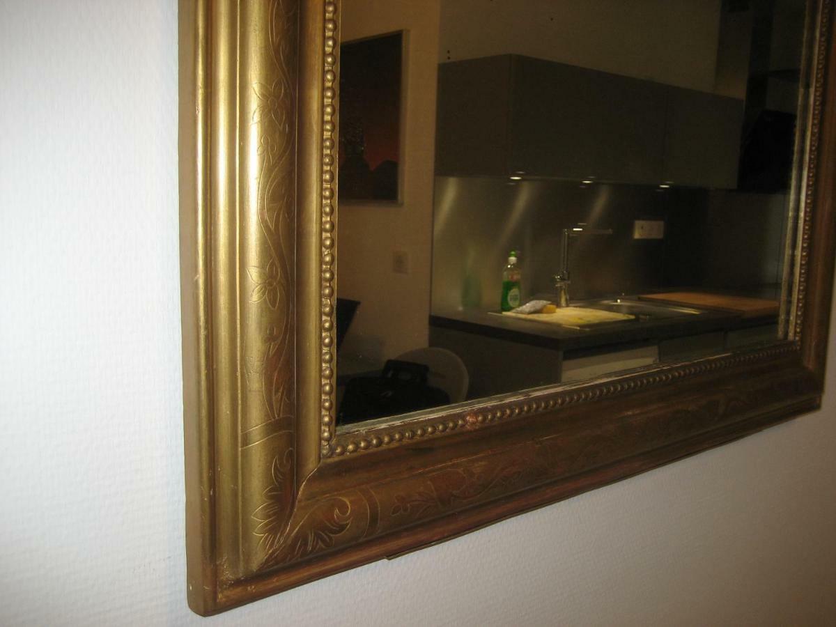 モンペリエMontcalm Climatise En Plein Ecussonアパートメント エクステリア 写真